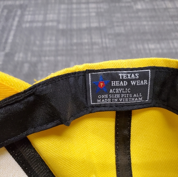 DALLAS Hat - Picture 6 of 7